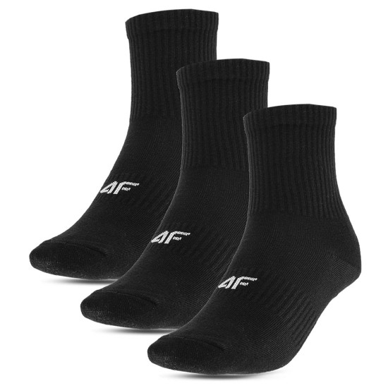 4F Παιδικές κάλτσες 3 pairs